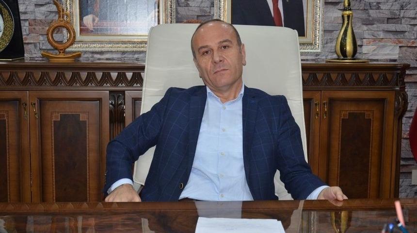 Y&uuml;ksekova&rsquo;da Eğitim Ve Spor Destek