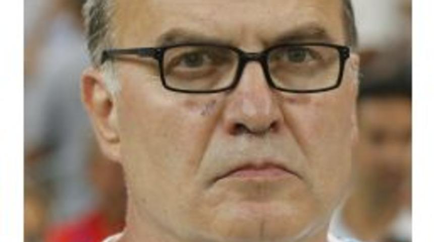 Bielsa, Leeds İle S&ouml;zleşme İmzaladı
