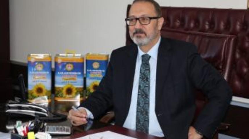 Karadenizbirlik 2017&rsquo;de &Uuml;reticiye 59,2 Milyon Lira &Ouml;dedi