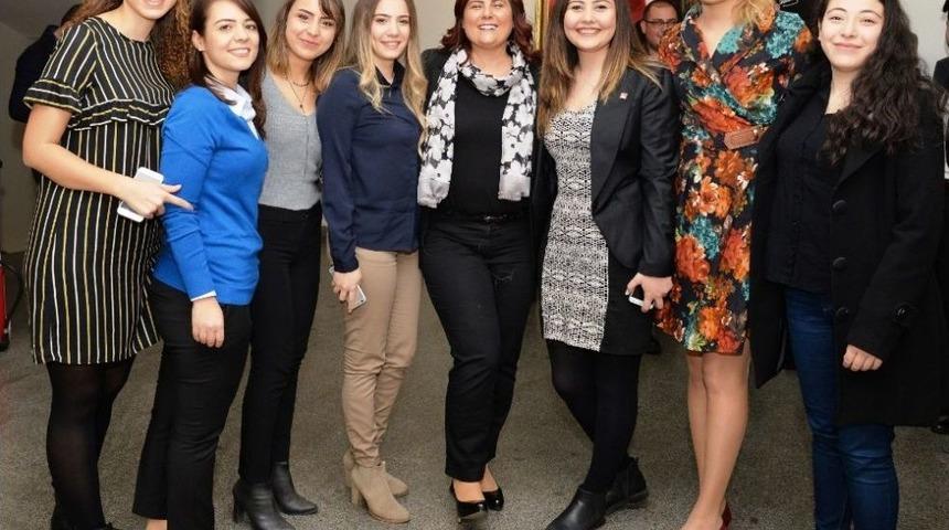 Tilki; &ldquo;&ccedil;er&ccedil;ioğlu Gen&ccedil;liğin Sesi Olmuştur&rdquo;