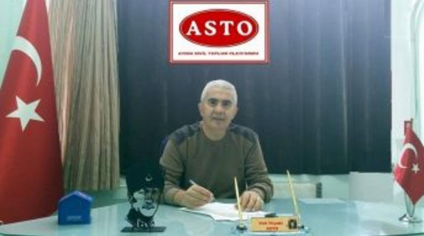 Dernekler İ&ccedil;in Beyanname S&uuml;recinde Son G&uuml;n 30 Nisan