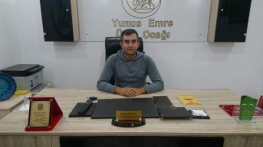 Başkan Biricik&rsquo;in Ramazan Bayramı Mesajı