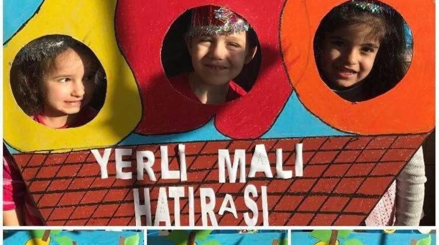 Avcılar&rsquo;ın &Ccedil;ocukları Yeni Yıla Merhaba Dedi