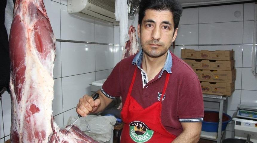 Et Fiyatlarında &lsquo;fırsat Bayramı&rsquo;