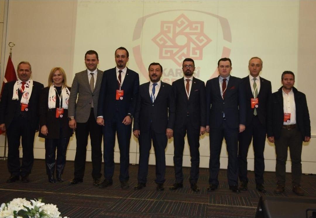 -karesispor&rsquo;da Ayan G&uuml;ven Tazeledi