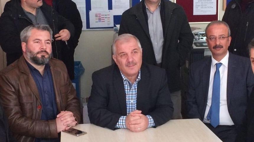 Yine Eğitimciye Şiddet