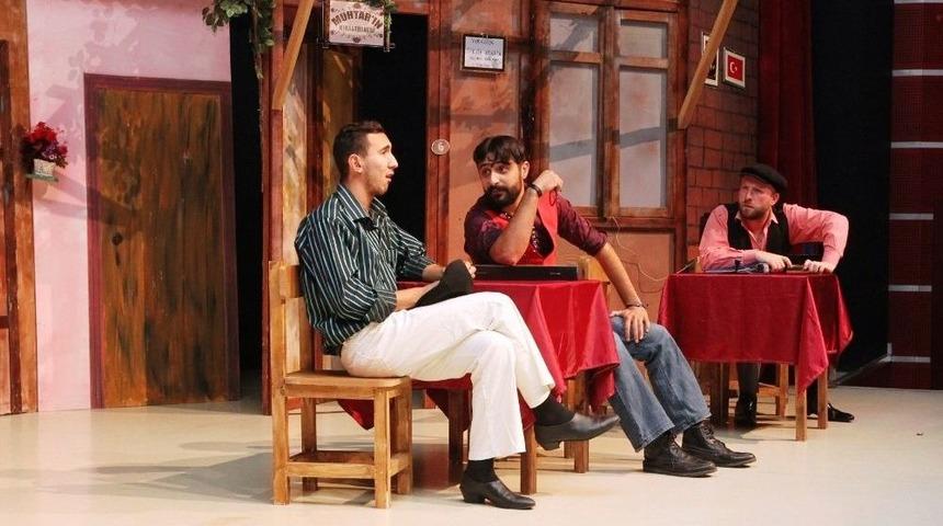 Gebze 2017 Yılında K&uuml;lt&uuml;r Ve Sanatın Merkezi Haline Geldi