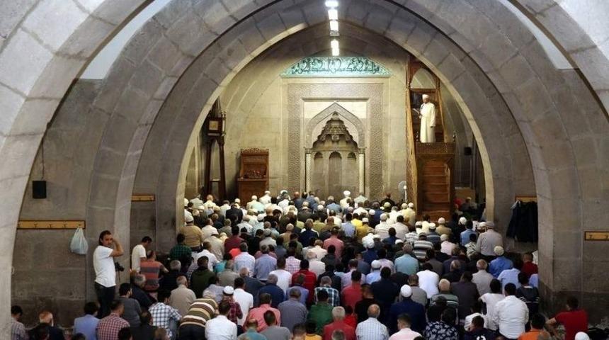 Başkan B&uuml;y&uuml;kkılı&ccedil;: "bayramınız Kutlu Olsun"