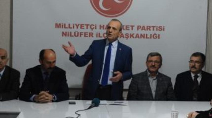 Tevfik Top&ccedil;u&rsquo;dan 2018 B&uuml;t&ccedil;esi Değerlendirmesi