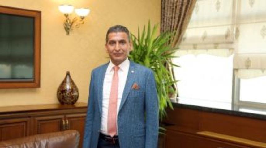 Er: “2018’de Baromuz Daha Da Güçlenecektir”