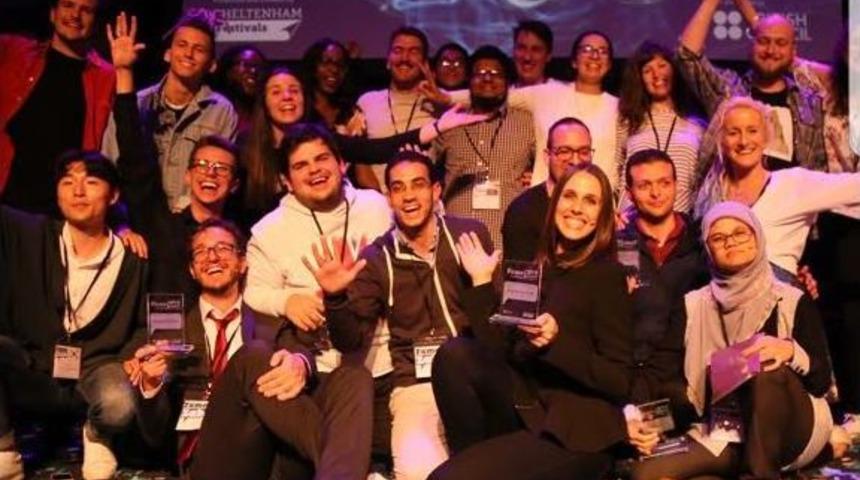 T&uuml;rk Bilim İnsanı Almanya Adına Derece Elde Etti