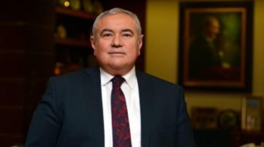 Atso Başkanı Çetin, Arabuluculuğun İş Dünyasına Etkilerini Değerlendirdi