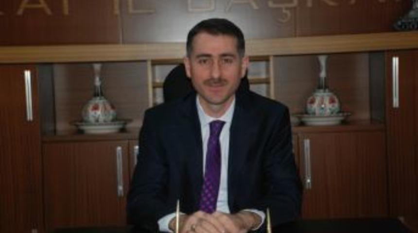 Yeni Tokat Hava Limanı Projesinde İhale Tarihi A&ccedil;ıklandı