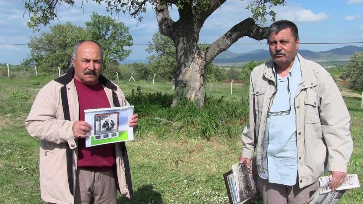 Atat&uuml;rk&rsquo;&uuml;n O Fotoğrafı İki İl Arasında Tartışma Konusu Oldu