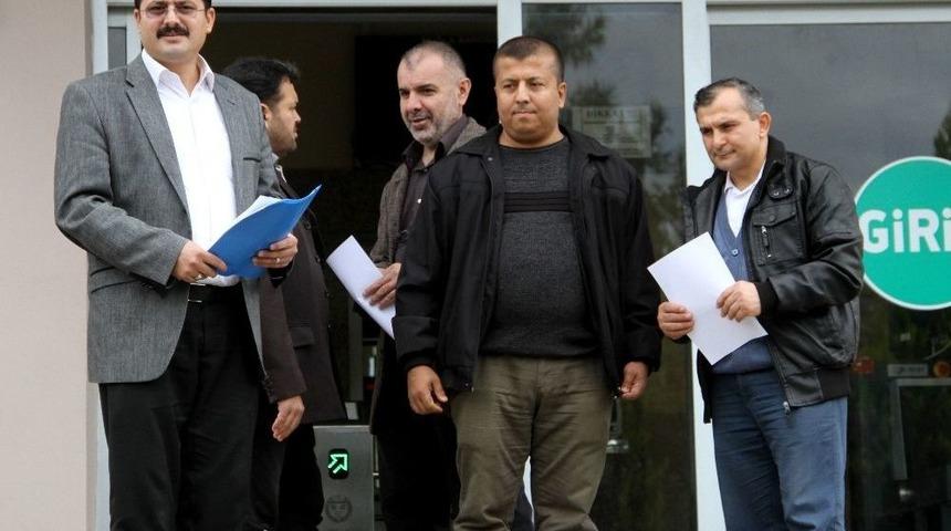 Chp&rsquo;li Aldan&rsquo;ın 15 Temmuz Şehitleriyle İlgili A&ccedil;ıklamalarına Su&ccedil; Duyurusu