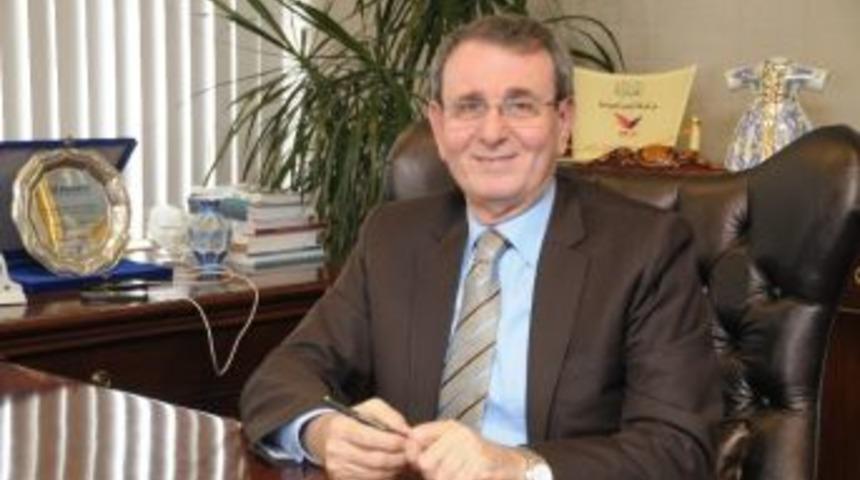 Murzioğlu: &ldquo;arabuluculuk İş D&uuml;nyasına Yeni Soluk Getirecek&rdquo;