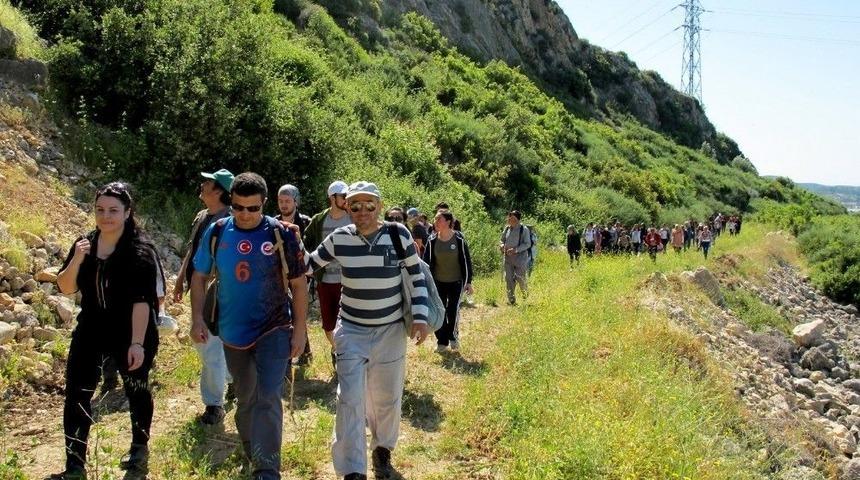 Kepezliler, &Ccedil;akış Barajına Y&uuml;r&uuml;d&uuml;