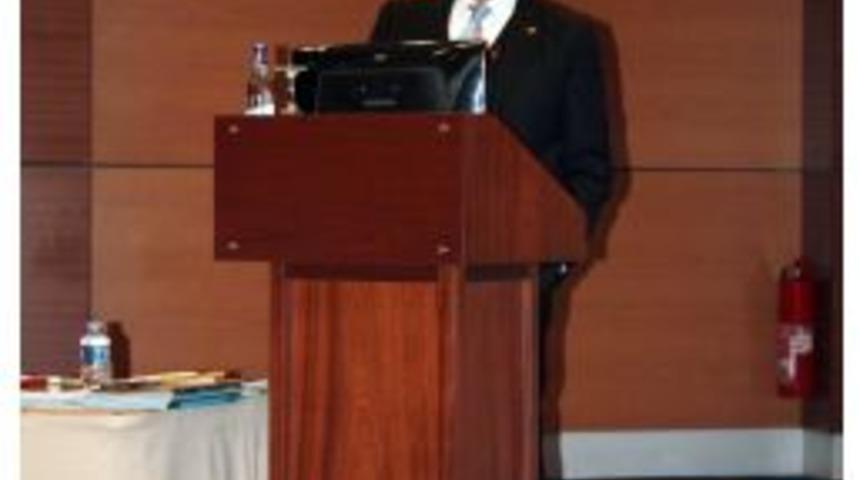 Bakan Veysel Eroğlu: &ldquo;barajlarlarımız Olmasaydı 44 Yılın En Kurak Yılında Su Veremezdik&rdquo;