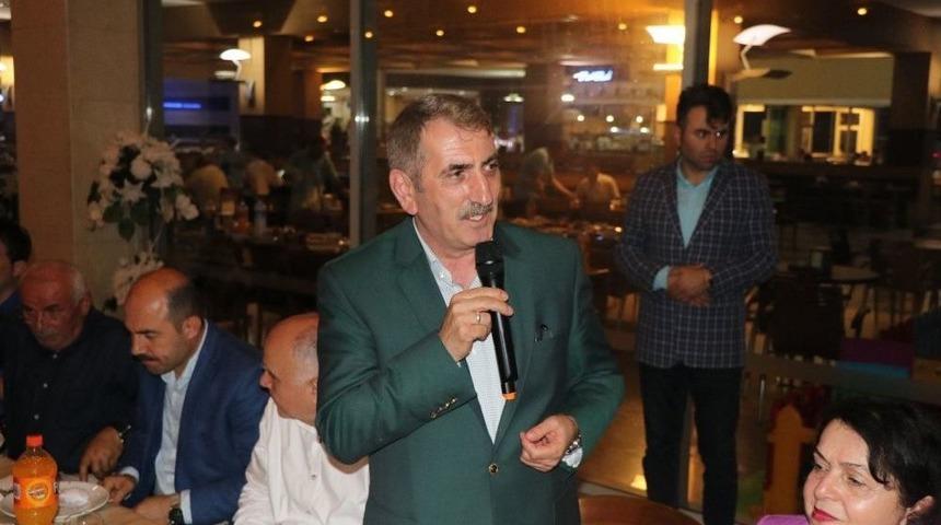 Milletvekili K&ouml;ktaş: "hain Bir Saldırı"