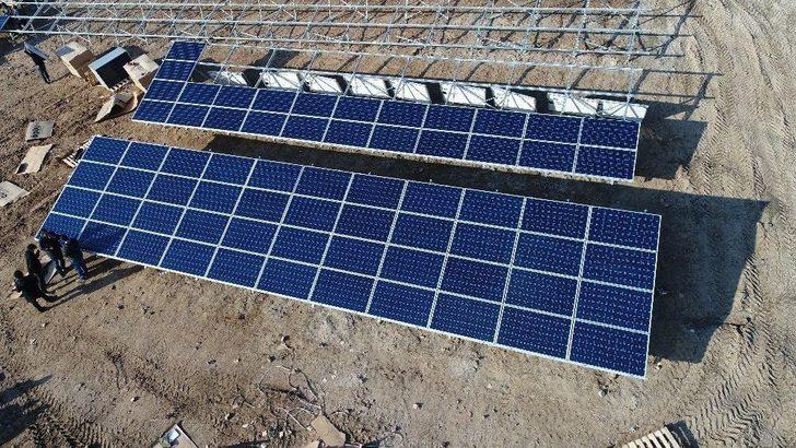 Dursunbey’de Güneş Ve Su Ekonomik Gelir Olacak G2