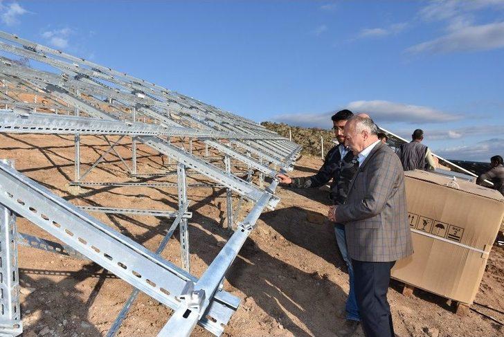 Dursunbey’de Güneş Ve Su Ekonomik Gelir Olacak G3