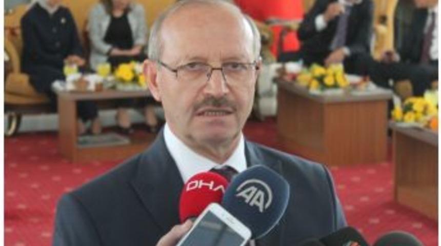 Ak Parti Genel Başkanı Sorgun, Suru&ccedil; Saldırısını Kınadı