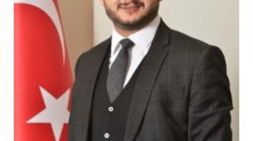 Ak Parti İl Başkanı Yanar, 23 Nisan Bayramını Kutladı