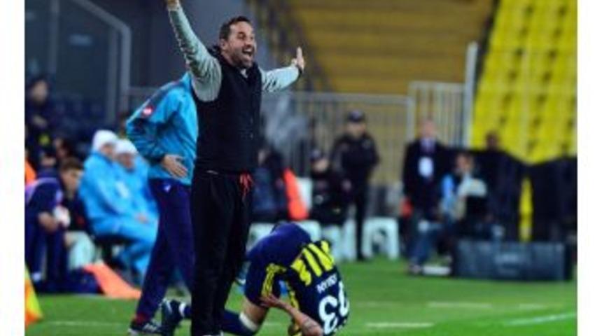 Yal&ccedil;ın Koşukavak: &ldquo;aykut Kocaman&rsquo;a Teşekk&uuml;r Ediyorum&rdquo;