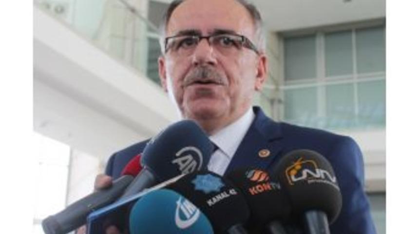 Mhp Genel Başkan Yardımcısı Kalaycı&rsquo;dan Suru&ccedil;&rsquo;taki Saldırıya Kınama