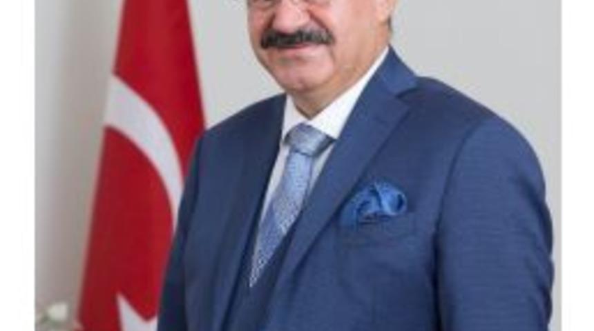 23 Nisan Ulusal Egemenlik Ve &Ccedil;ocuk Bayramı