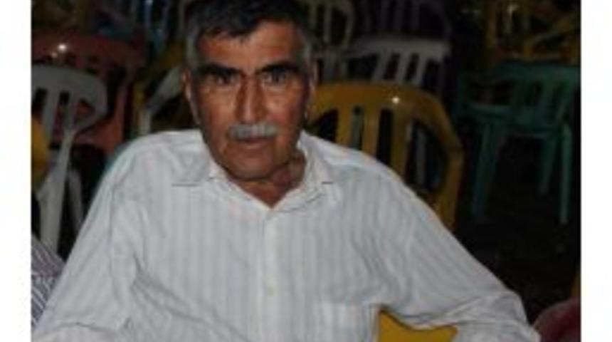 Balık Tutarken Fenalaşan Şahıs Hayatını Kaybetti