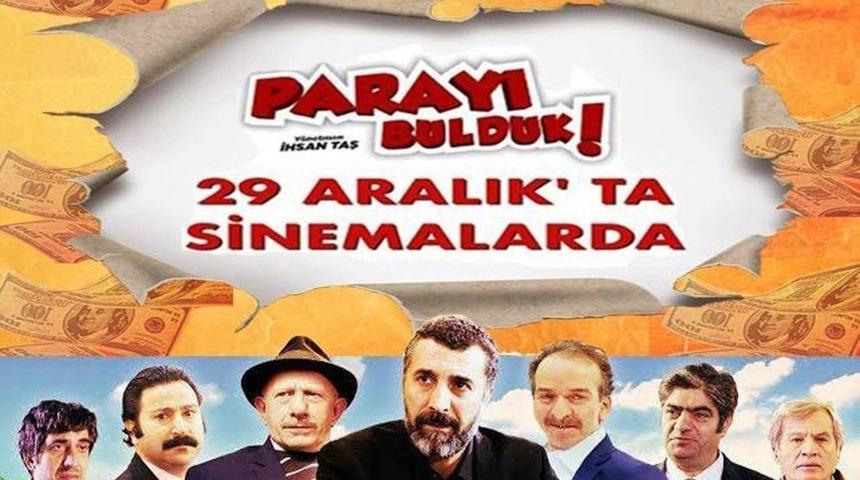 Yılın Son Bombası, Son Filmi Yarın Vizyonda