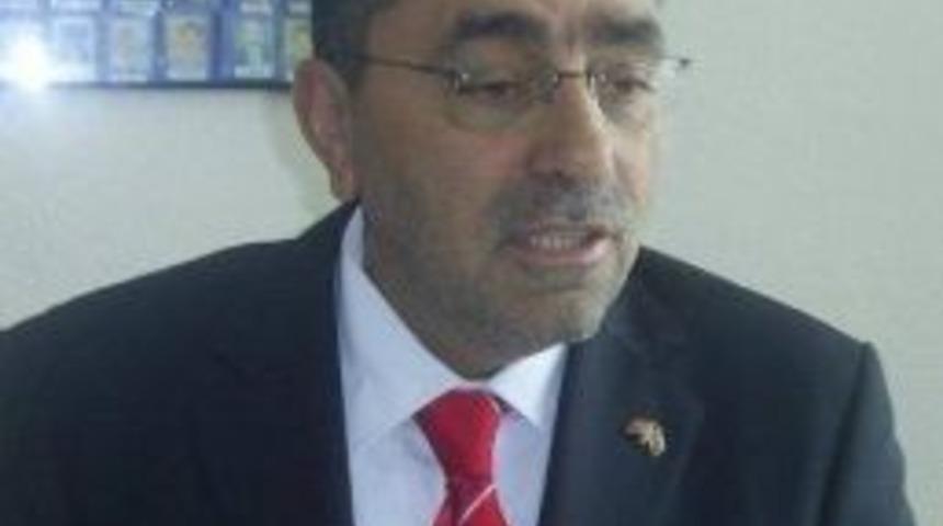 Mhp İl Başkanı Arif Kılı&ccedil;: &ldquo;chp-hdp Khk&rsquo;den Neden Rahatsız?"