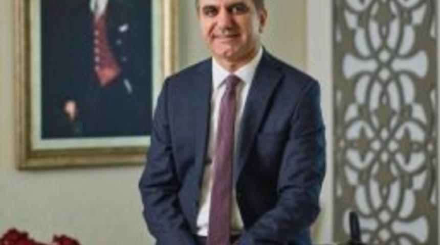 Medical Park’tan 23 Nisan Kutlaması