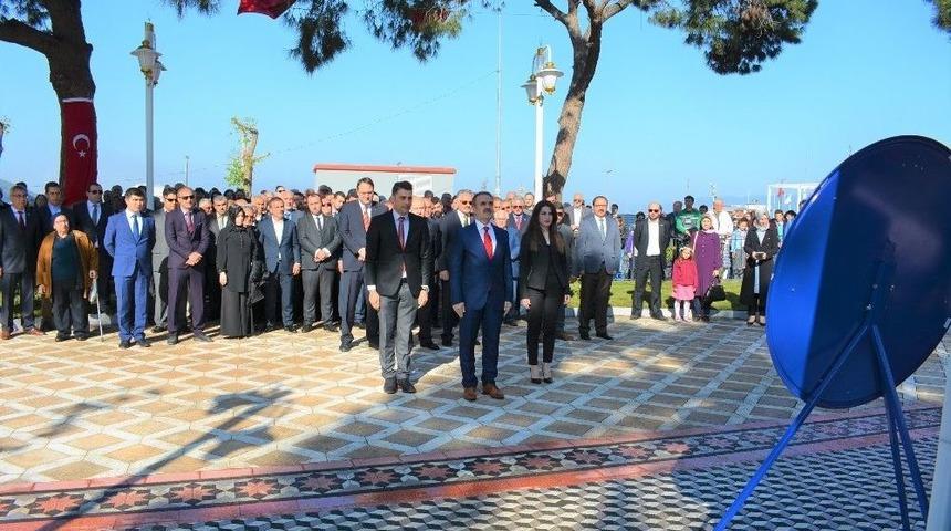 Gemlik’te 23 Nisan Kutlamaları