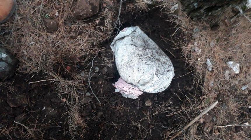 Uyuşturucu Operasyonunda 2 Tutuklama