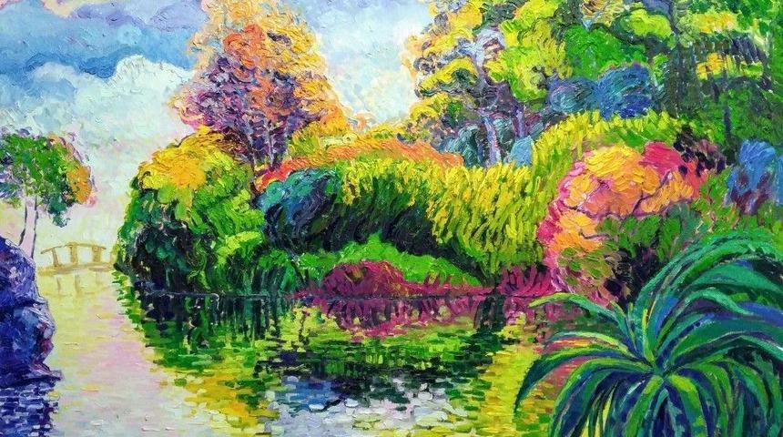 Galeri Aydın Sezonu Pelin Balkır&rsquo;la Kapatıyor