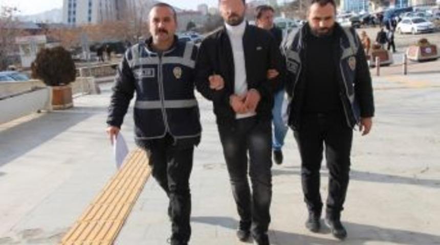 Elazığ&rsquo;da 4 Kişi Vuran Ş&uuml;phelilerden 1&rsquo;i Yakalandı