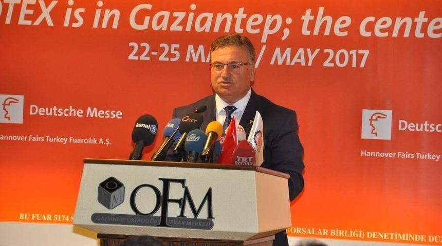 Uluslararası Domotexturkey 2018 Kapılarını Yarın A&ccedil;ıyor