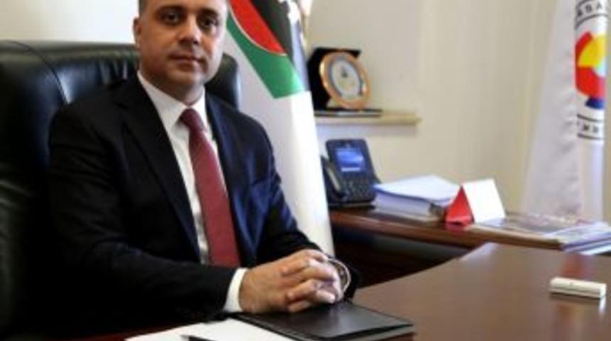 Sayar&rsquo;dan &lsquo;arabuluculuk&rsquo; A&ccedil;ıklaması