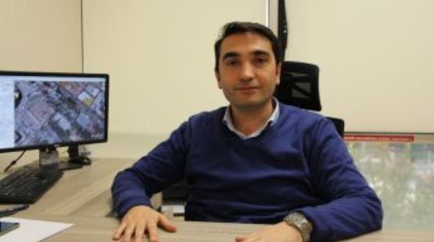 Hitit &Uuml;niversitesinden &Ccedil;orum&rsquo;un &rsquo;rakım&rsquo;ına İlişkin A&ccedil;ıklama