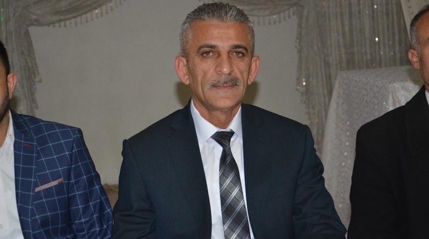 Hasan Bedir&rsquo;den Adaylık A&ccedil;ıklaması