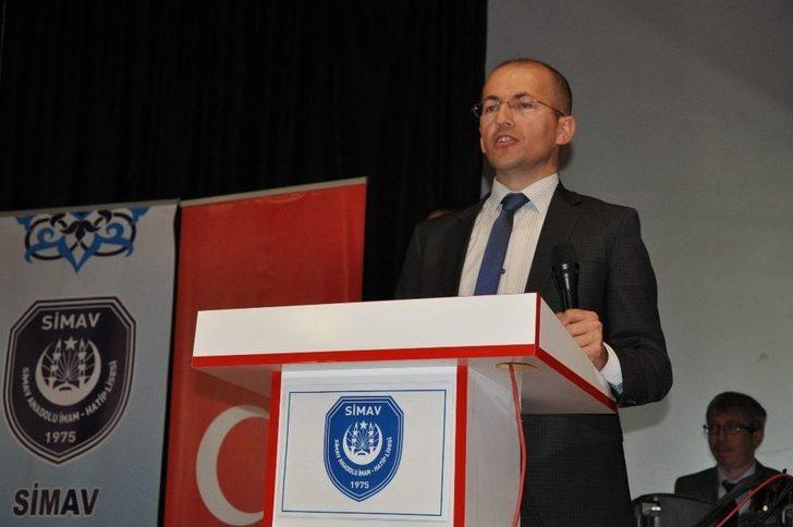 Kur’an Bülbülleri Simav’da Yarıştı G3