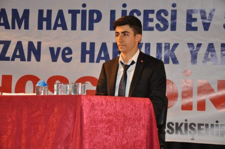 Kur’an Bülbülleri Simav’da Yarıştı G4