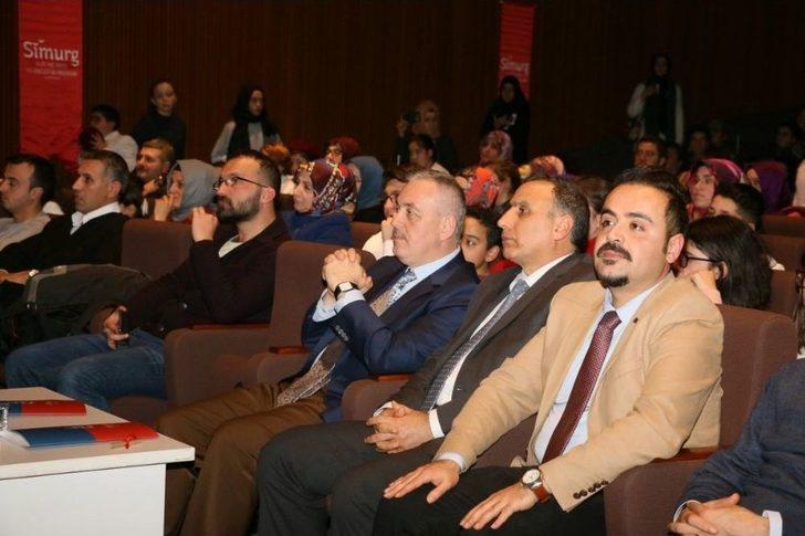 Simurglu Öğrenciler, Mehmet Akif Ersoy’u Unutmadı G3