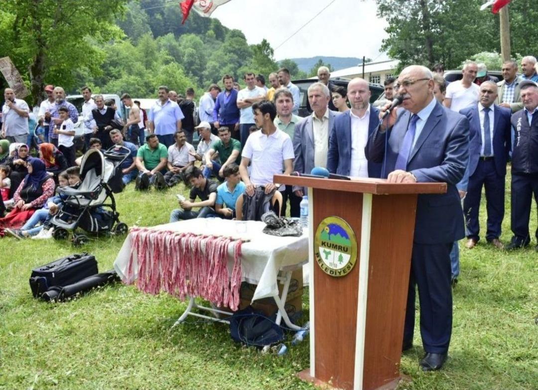 Yediyıldız&rsquo;ın Ramazan Bayramı Temasları