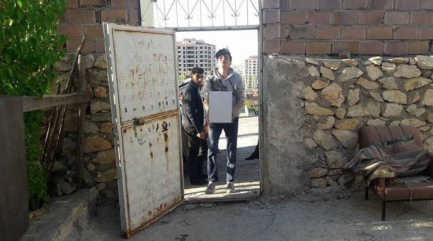 Tecdeli Gençler İyilikte Buluşuyor