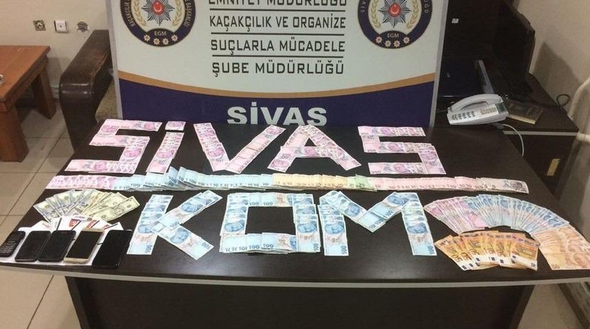 Fet&ouml;&rsquo;n&uuml;n S&ouml;zde &rsquo;b&uuml;y&uuml;k B&ouml;lge Sorumlusu&rsquo; Avm&rsquo;de Yakalandı