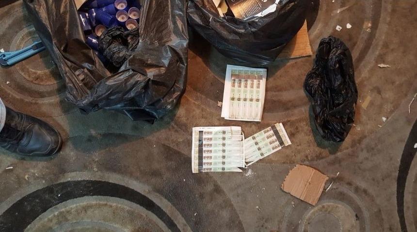 (&ouml;zel) İstanbul&rsquo;da Sahte İ&ccedil;ki Operasyonu