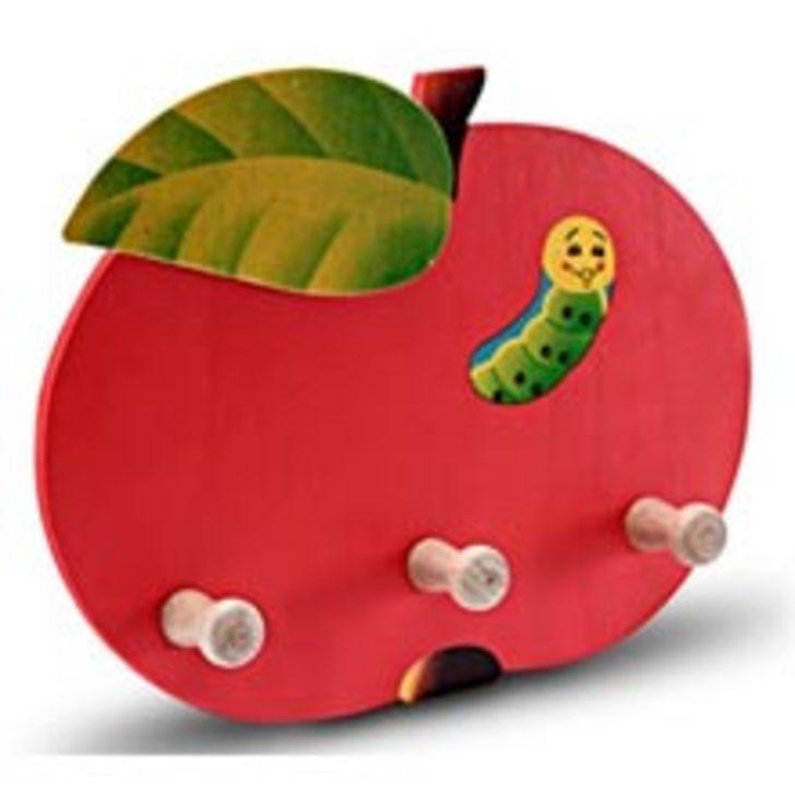 Evinizde Elma Konsepti